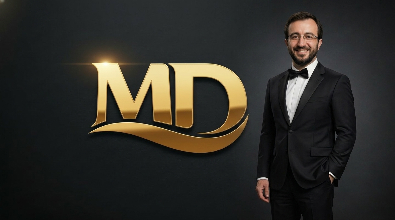 mrdama Global